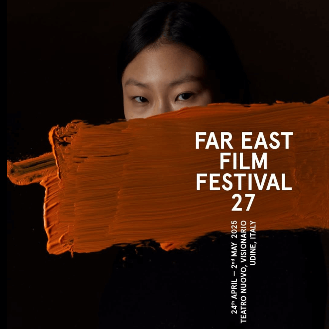 Far East Film Festival