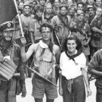 Foto: Noi Partigiani, memoriale della Resistenza italiana, Feltrinelli 2020