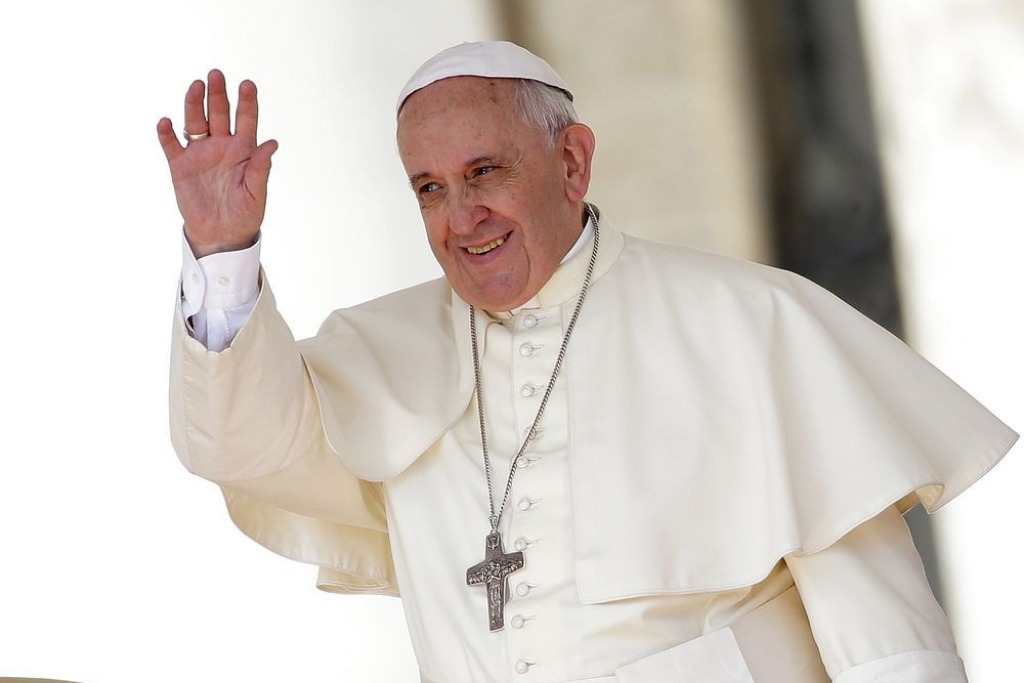 Papa Francesco, la sua voce ci mancherà