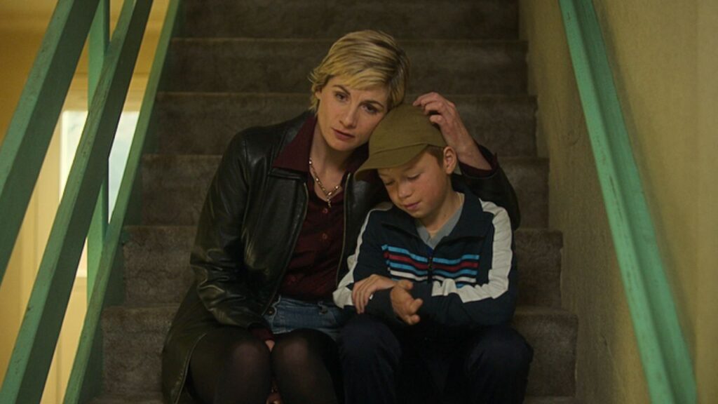 Toxic Town, la lotta delle mamme antinquinamento
