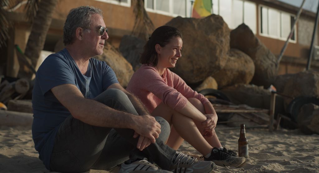 "Breath", il docufilm che racconta la bellezza e la sofferenza del mare: