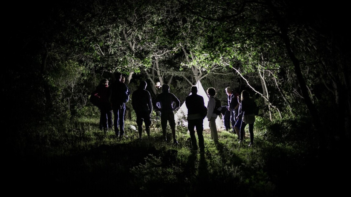 Una iniziativa di Citizen Science del NBFC