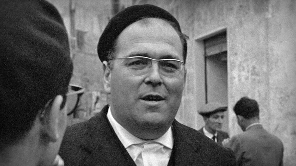 Danilo Dolci