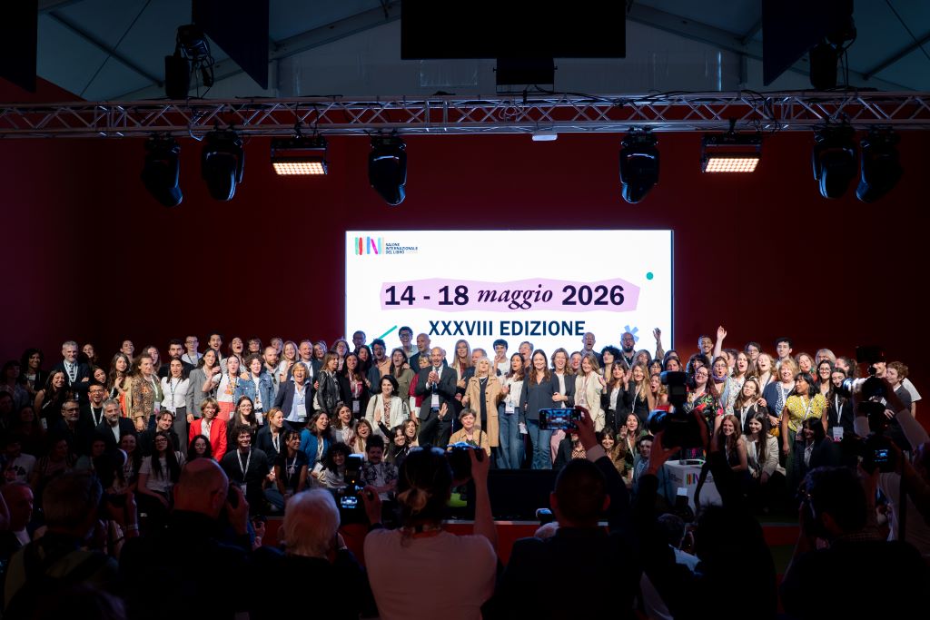 Salto25 è un successo ma l'editoria cala: la conferenza stampa di chiusura