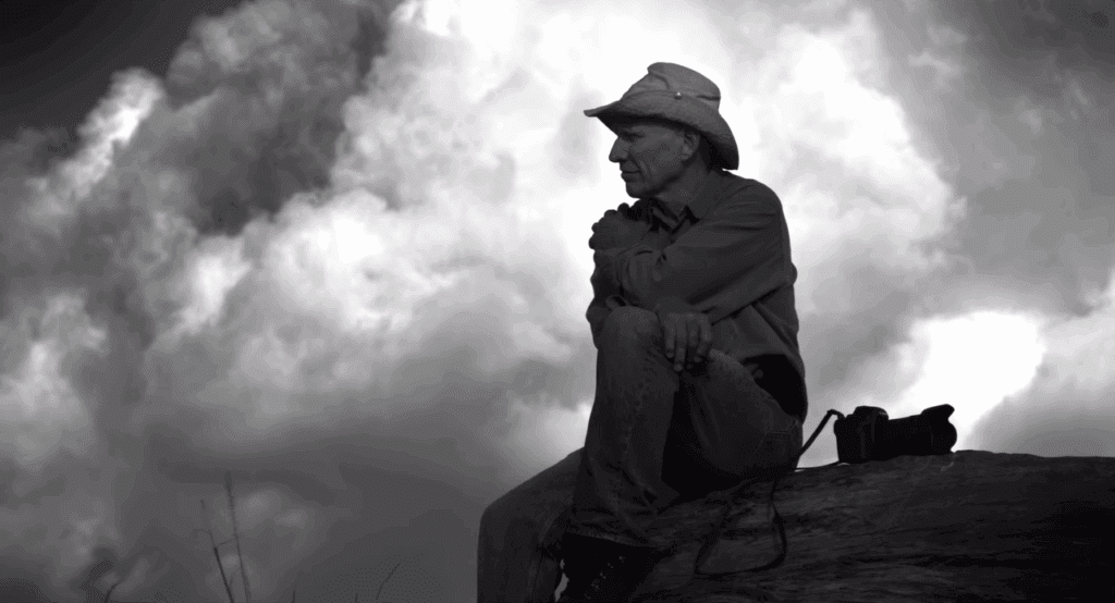 Sebastião Salgado, il fotografo che amava la Terra