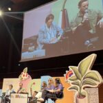 Joël Dicker al Salone del Libro 2025