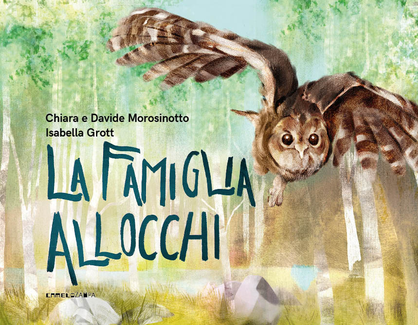 La famiglia allocchi