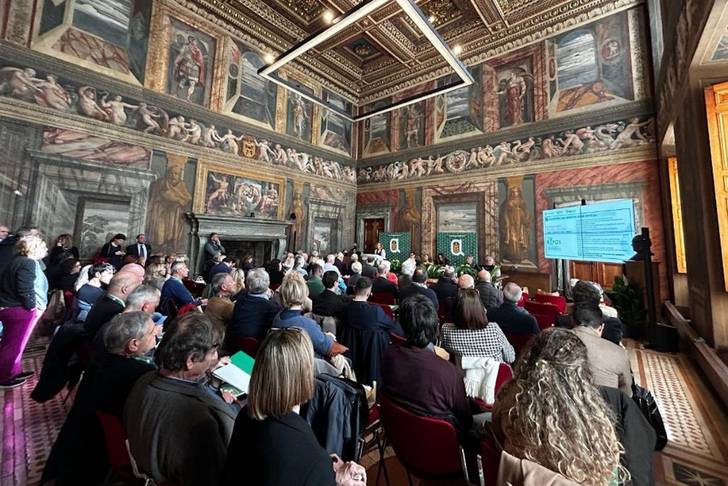 Libro bianco del verde