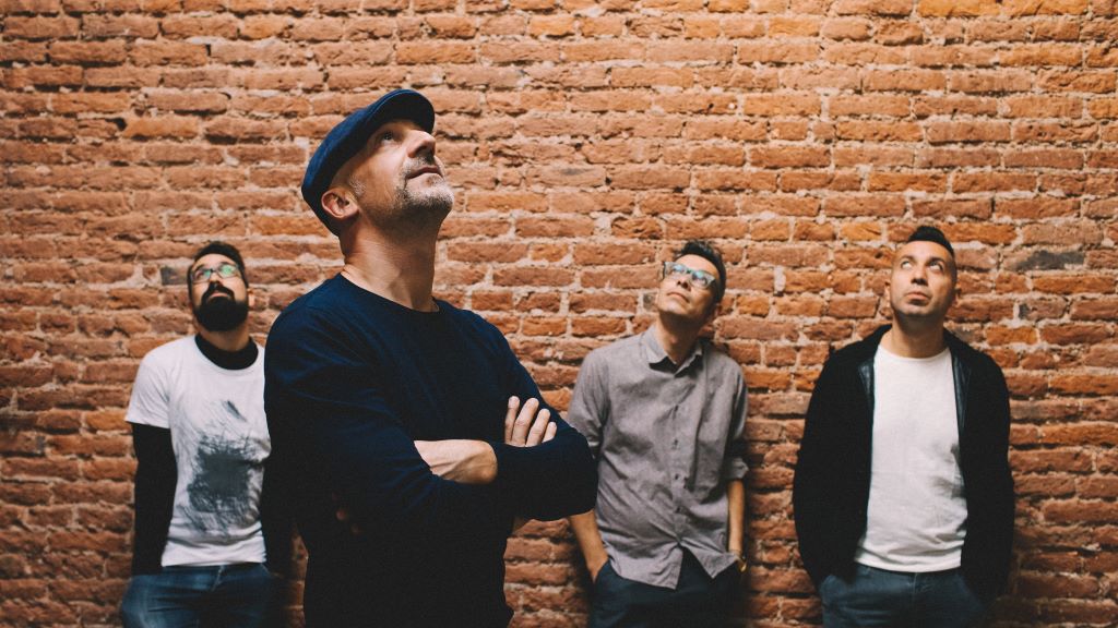 Bentornato Cineambiente: il gruppo Perturbazione