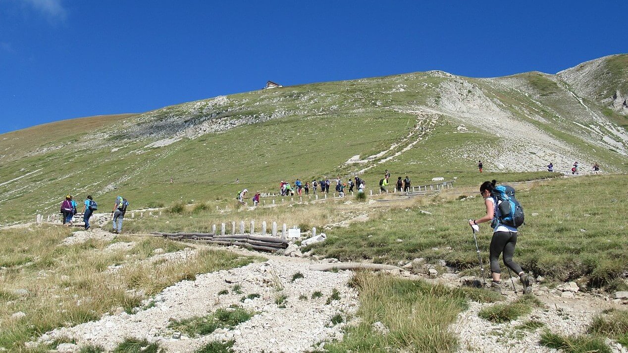 Parco Nazionale del Gran Sasso e Monti della Laga