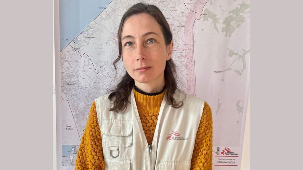 Pascale Coissard