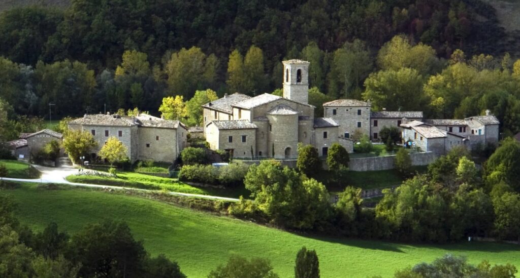 Comune di Valfornace (Mc)