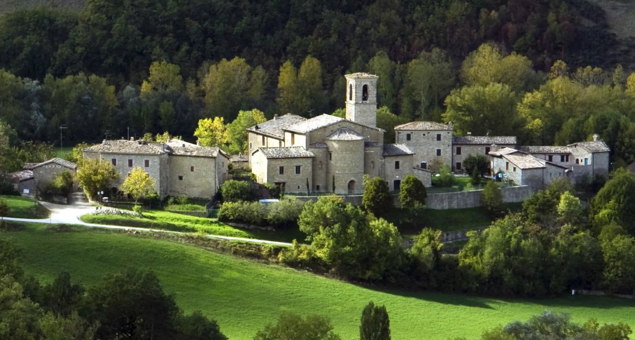 Comune di Valfornace (Mc)