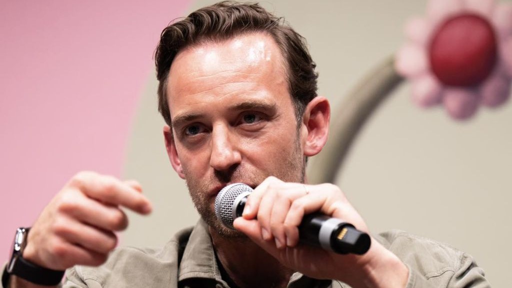 Joël Dicker