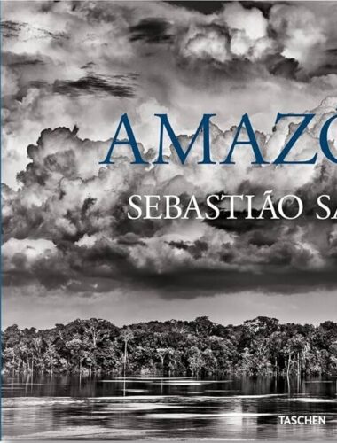 Sebastião Salgado, Amazonas