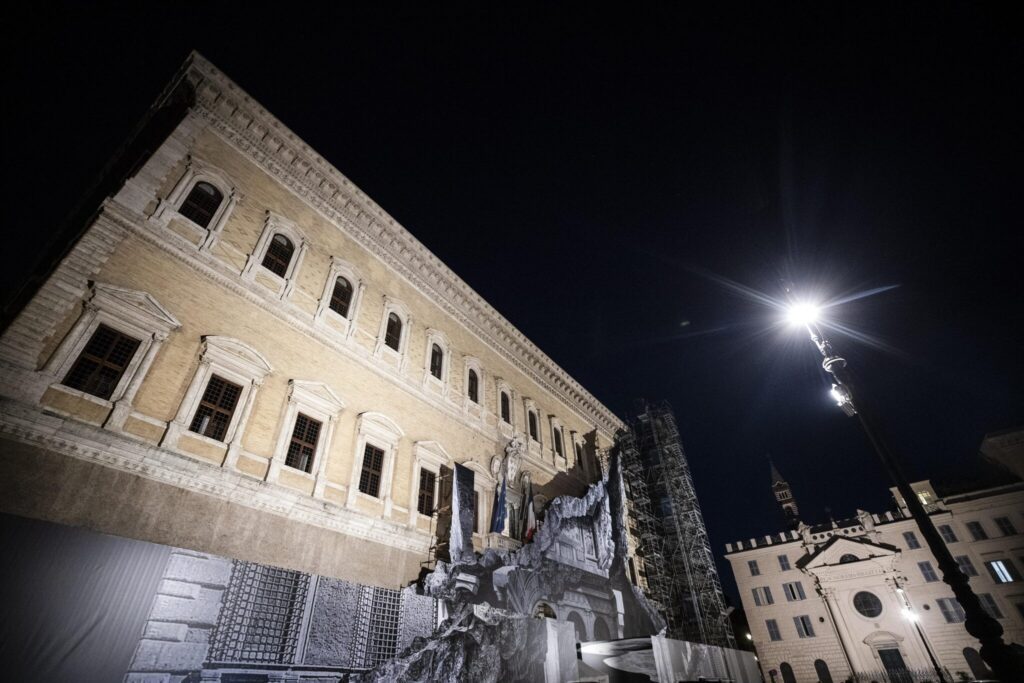 La notte delle idee 2025, dedicata agli oceani