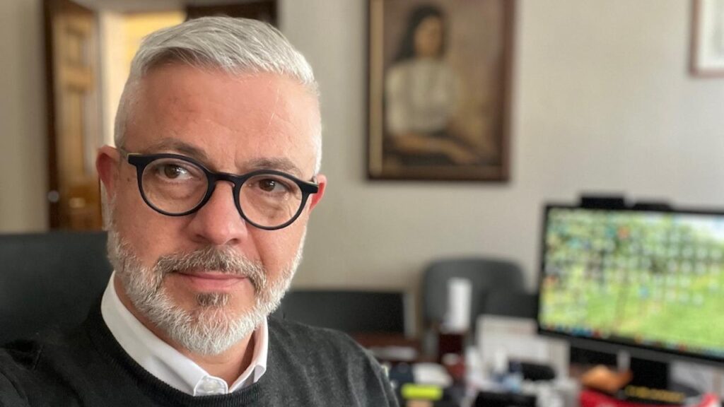 Convivere con il selvatico.: Paolo Emilio Letrari