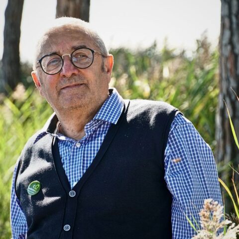 Fabio Brescacin