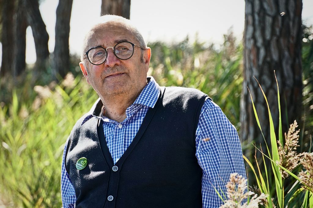 Fabio Brescacin
