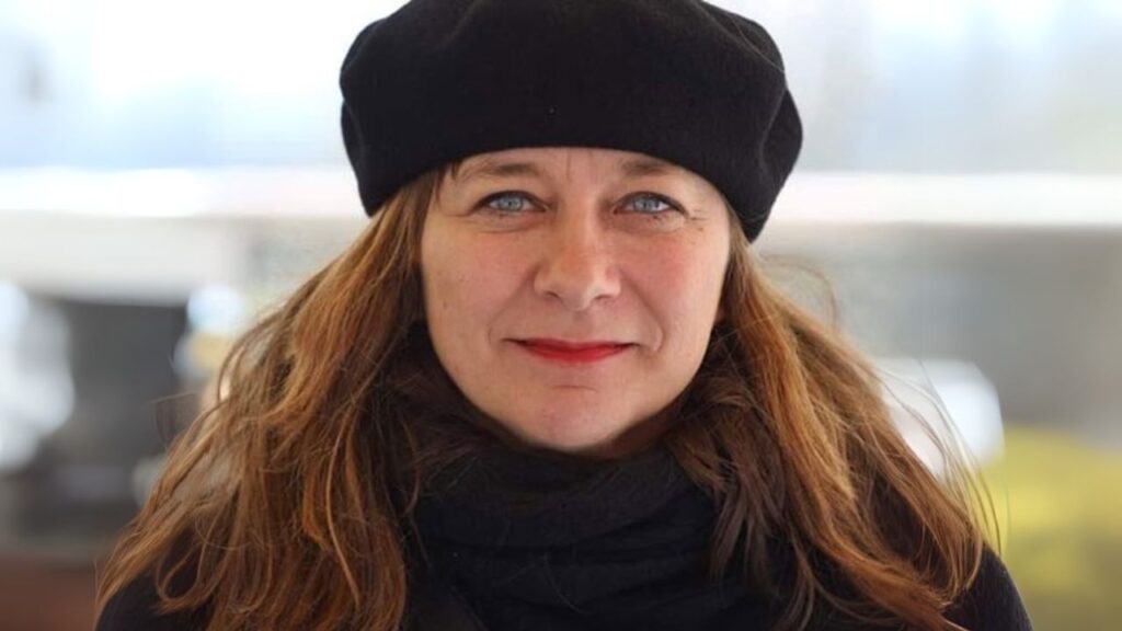 Rosy Battaglia