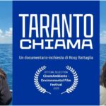 La locandina diTaranto chiama
