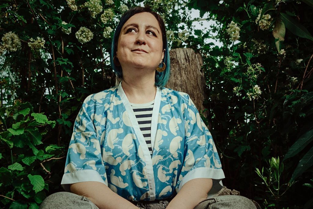 Roberta Ragona, in arte Tostoini