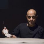 Husam Abed, "The Smooth Life"