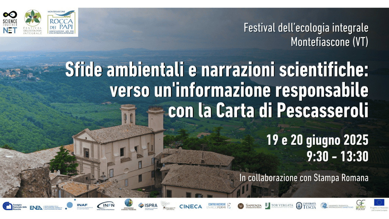 locandina formazione carta di pescasseroli