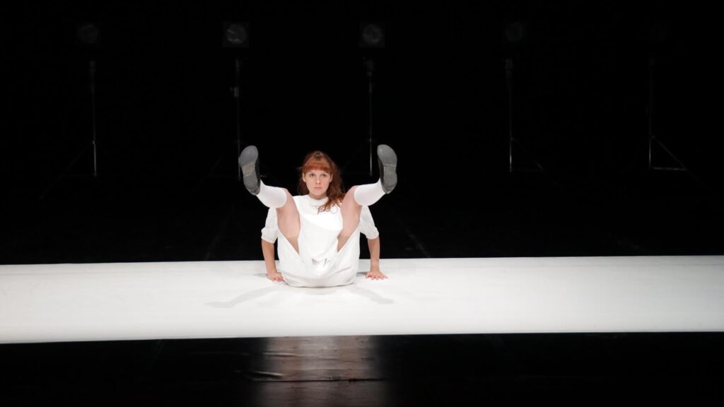 Mine-Hana di Matilde Bernardi e Marco Corsucci.