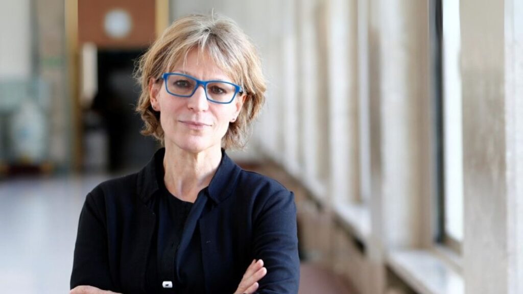 Fame armata: primo piano di Agnés Callamard