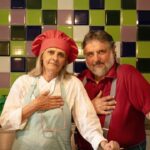 Il duo Casamenti