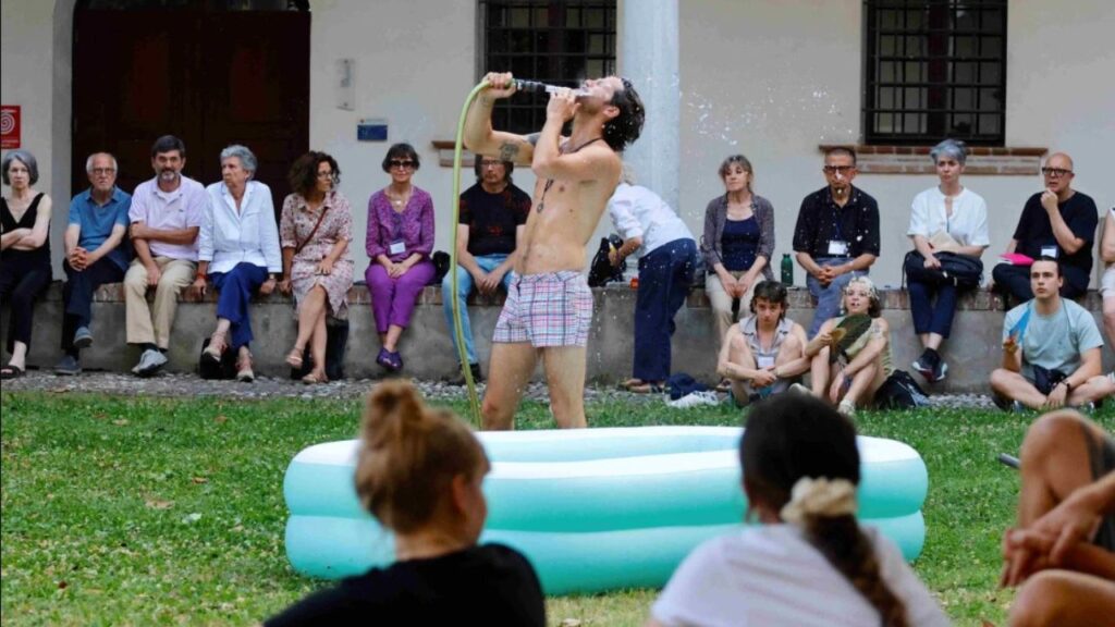 La diaspora palestinese in scena a Rovigo: Teatri di Vita, "Sette bambine ebree. Un’opera per Gaza"