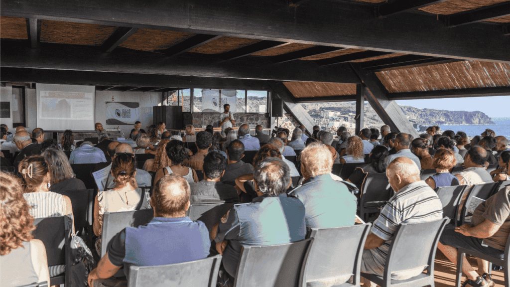 convegno a pantelleria