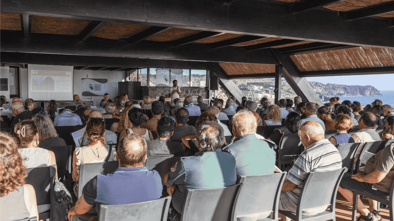 convegno a pantelleria