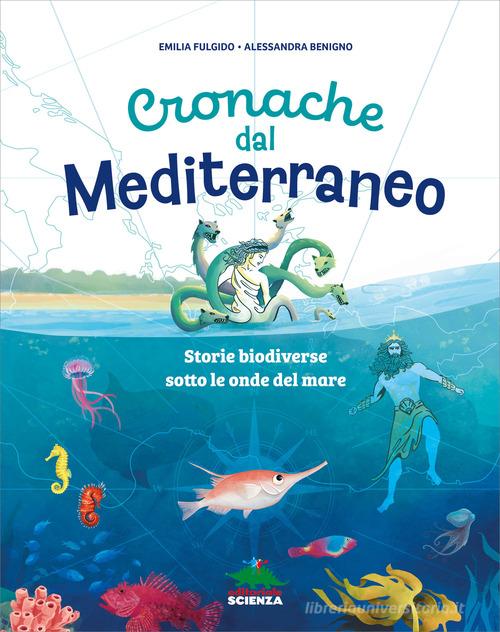 Cronache dal Mediterraneo