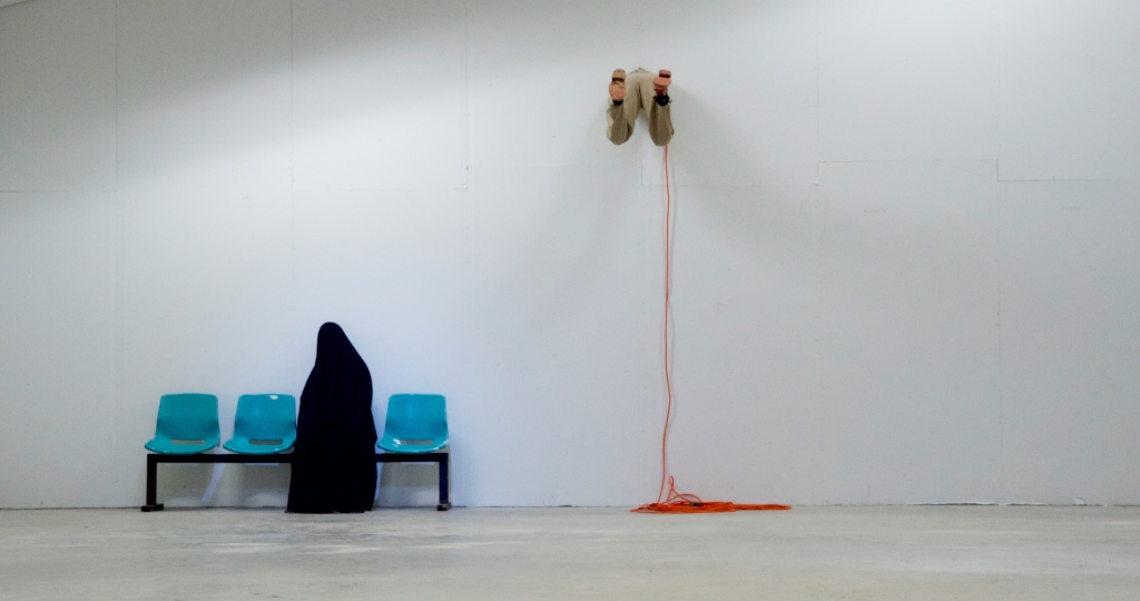 Sguardi oltre il presente a Opera Teatro: "Freedom, at last", compagnia Ibodies
