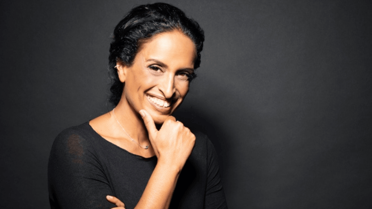 Noa - Foto: Ronen Akerman