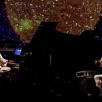 Paolo Fresu & Omar Sosa