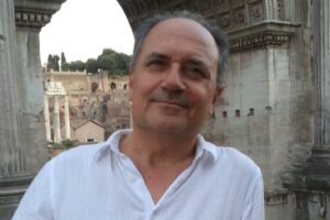 Poetry Village: Claudio Damiani