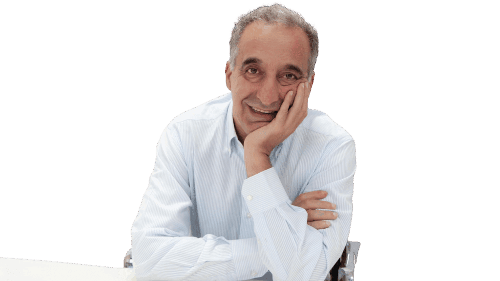 Vittorio Macioce / Festival delle storie