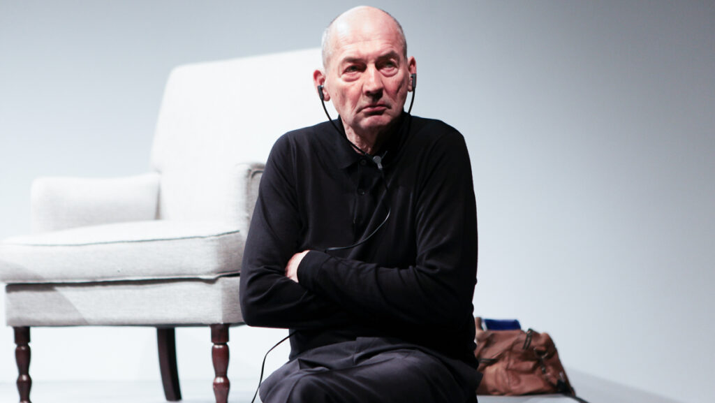 Diagrams, per comprendere la complessità: Rem Koolhaas