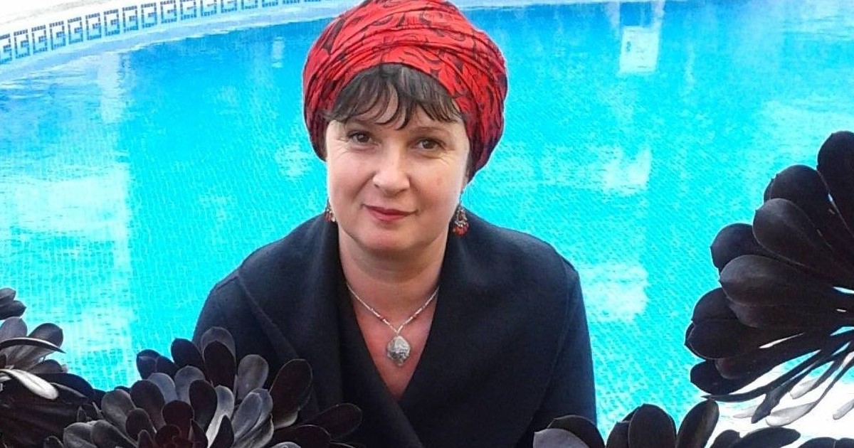 Ruxandra Cesereanu