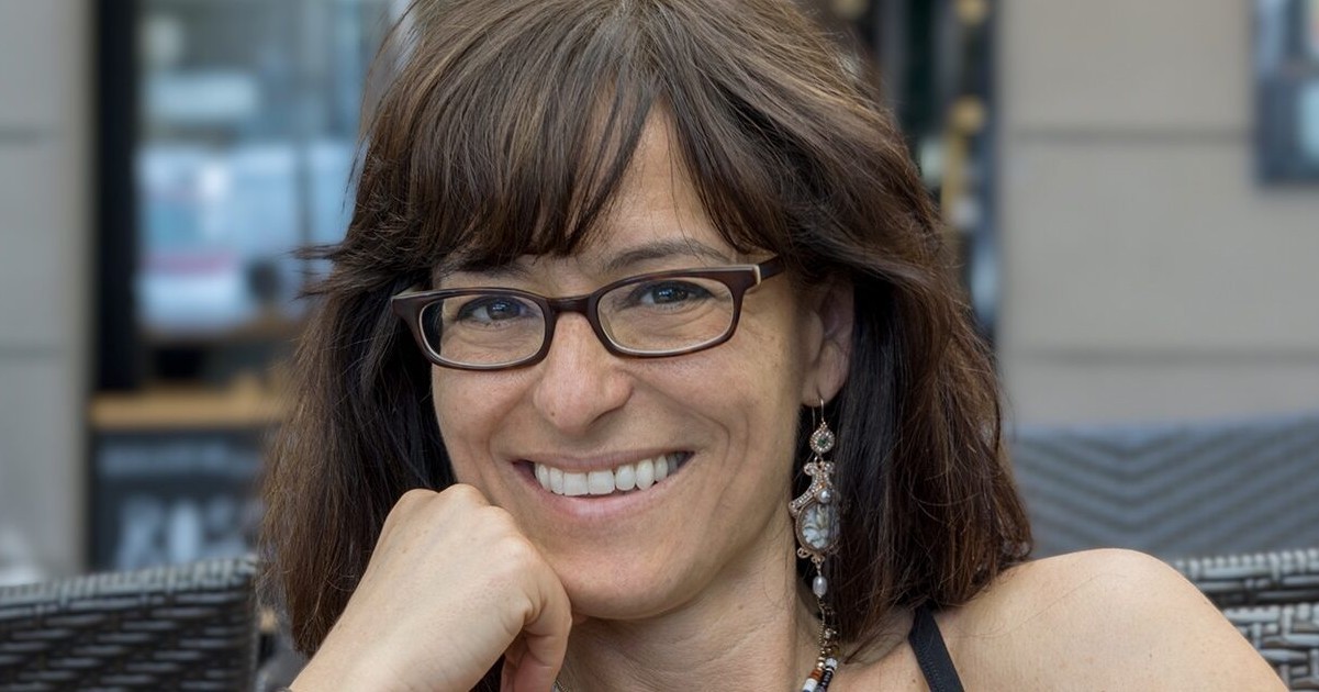 Serenella Iovino
