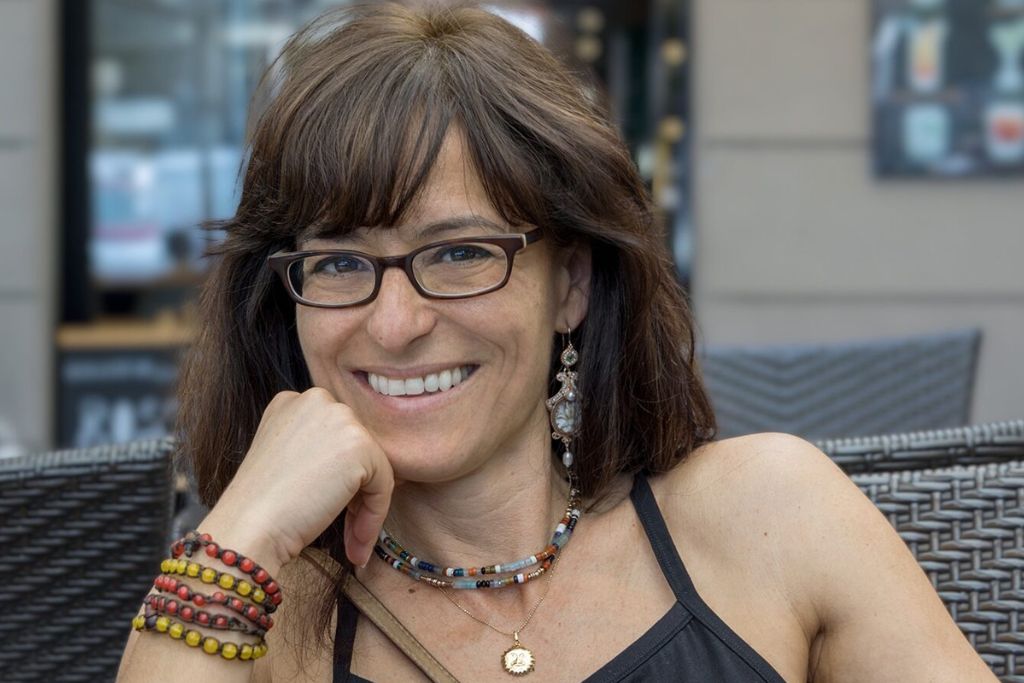 Serenella Iovino