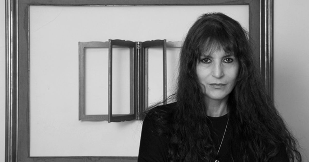 Silvia Bre