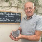 Bruno Piero Vaschetti