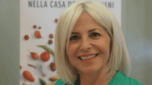 Nicoletta Maffini, Presidente di AssoBio