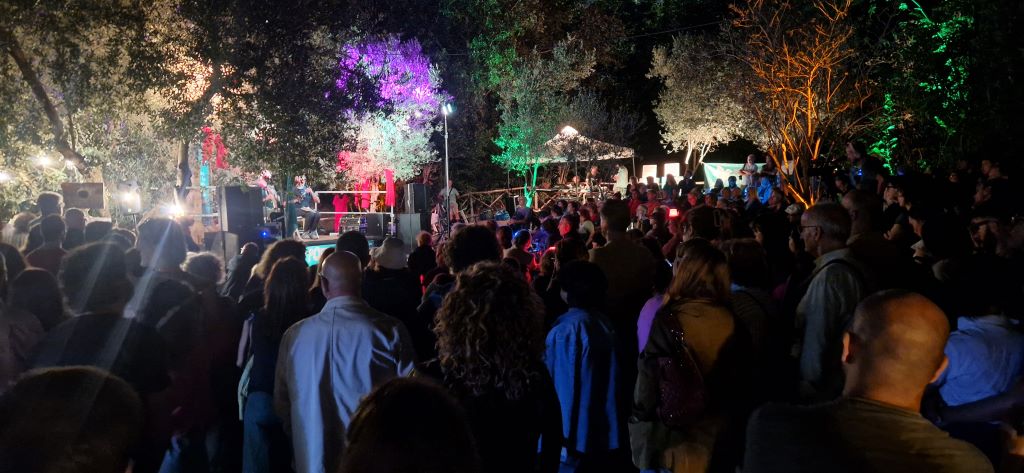 Poetry Village