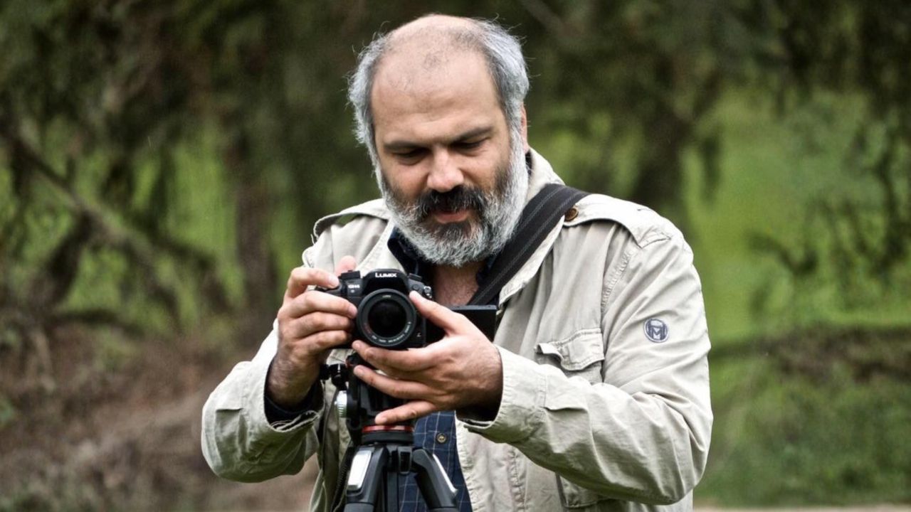 Alessandro Scillitani