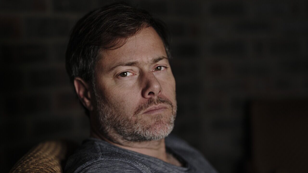 Milo Rau. Foto: Marc Driessen